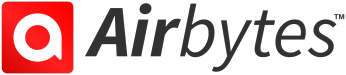 Airbytes logo